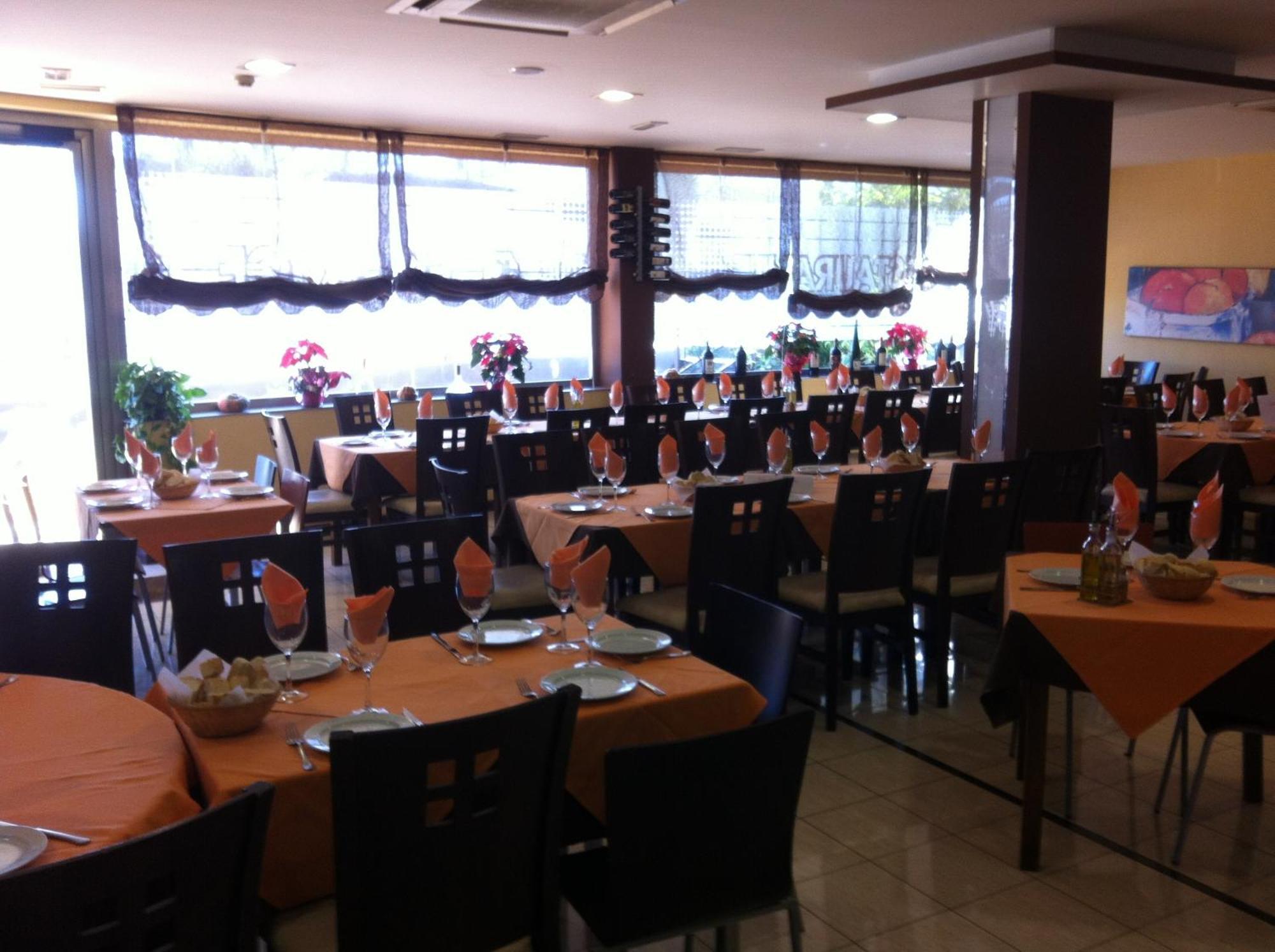 Hotel El Cruce Moraleda Moraleda De Zafayona 외부 사진