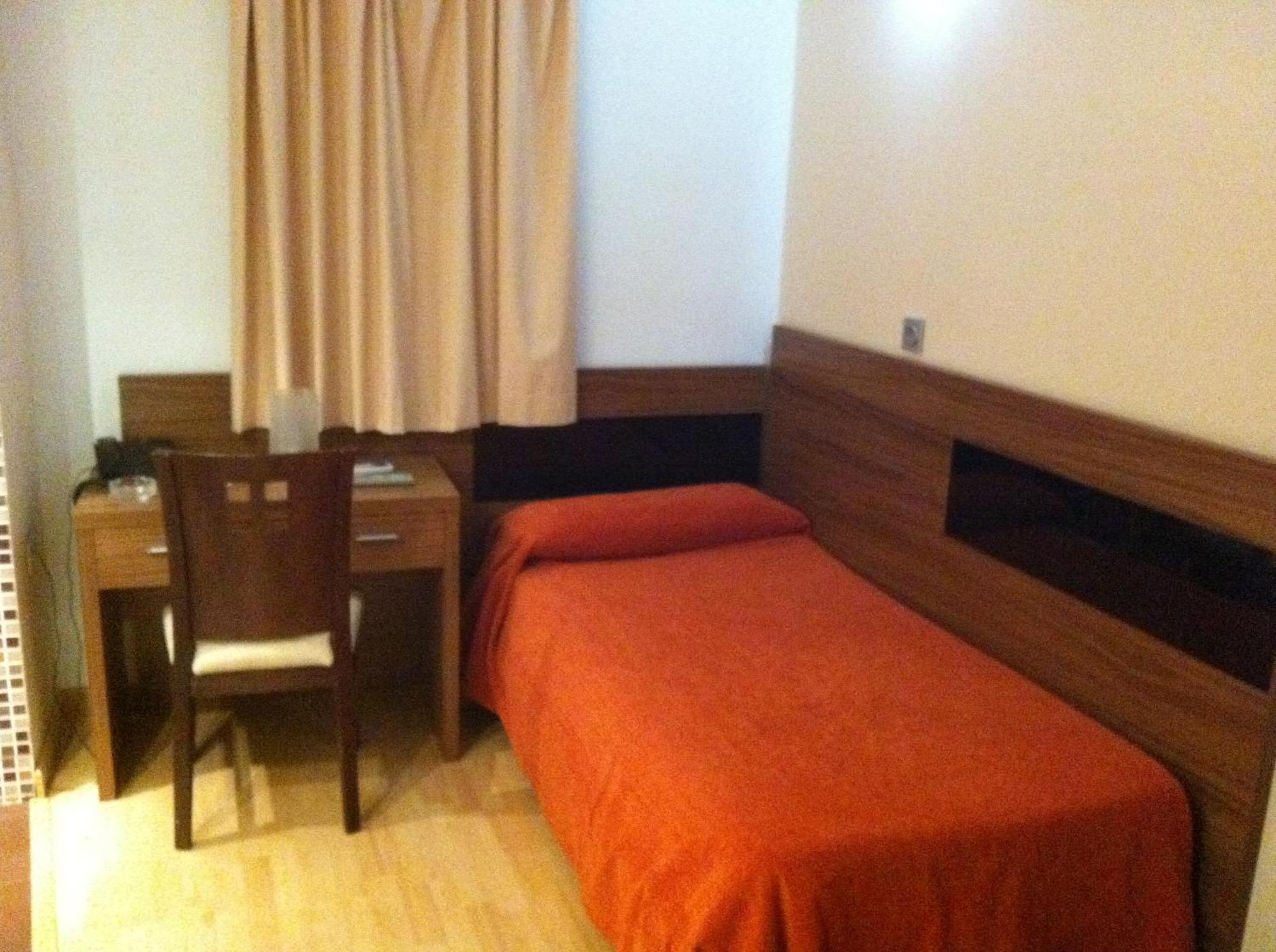 Hotel El Cruce Moraleda Moraleda De Zafayona 외부 사진