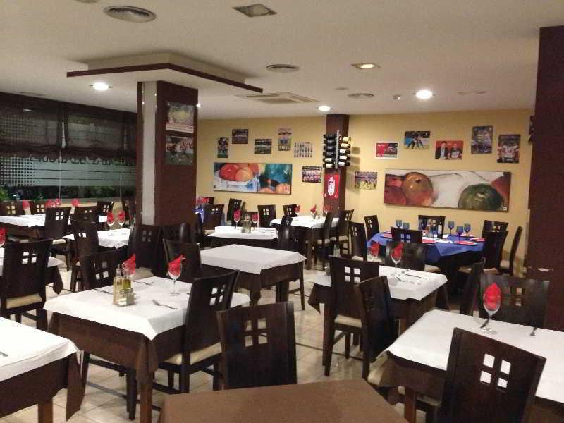 Hotel El Cruce Moraleda Moraleda De Zafayona 외부 사진