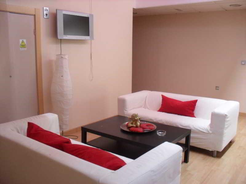 Hotel El Cruce Moraleda Moraleda De Zafayona 외부 사진