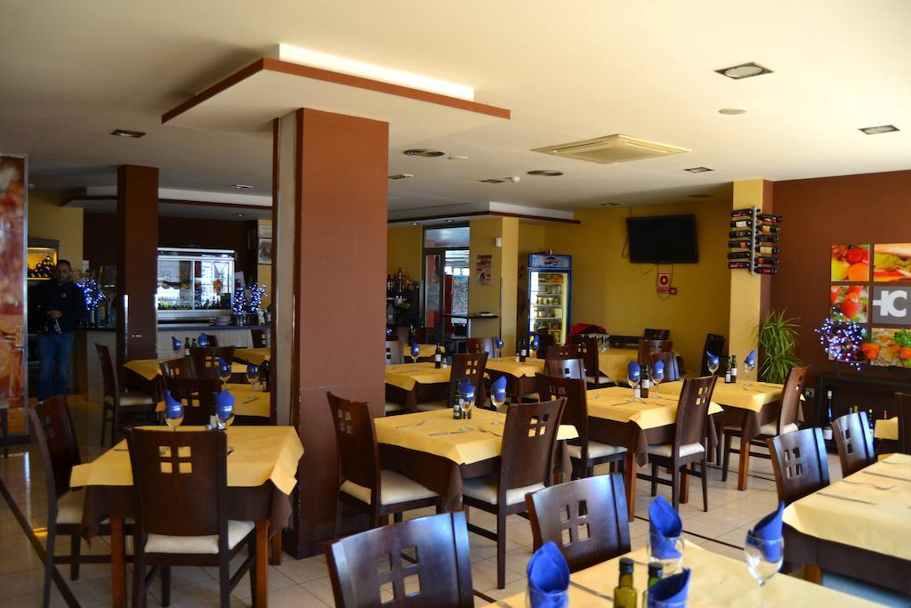 Hotel El Cruce Moraleda Moraleda De Zafayona 외부 사진