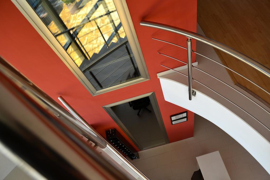Hotel El Cruce Moraleda Moraleda De Zafayona 외부 사진