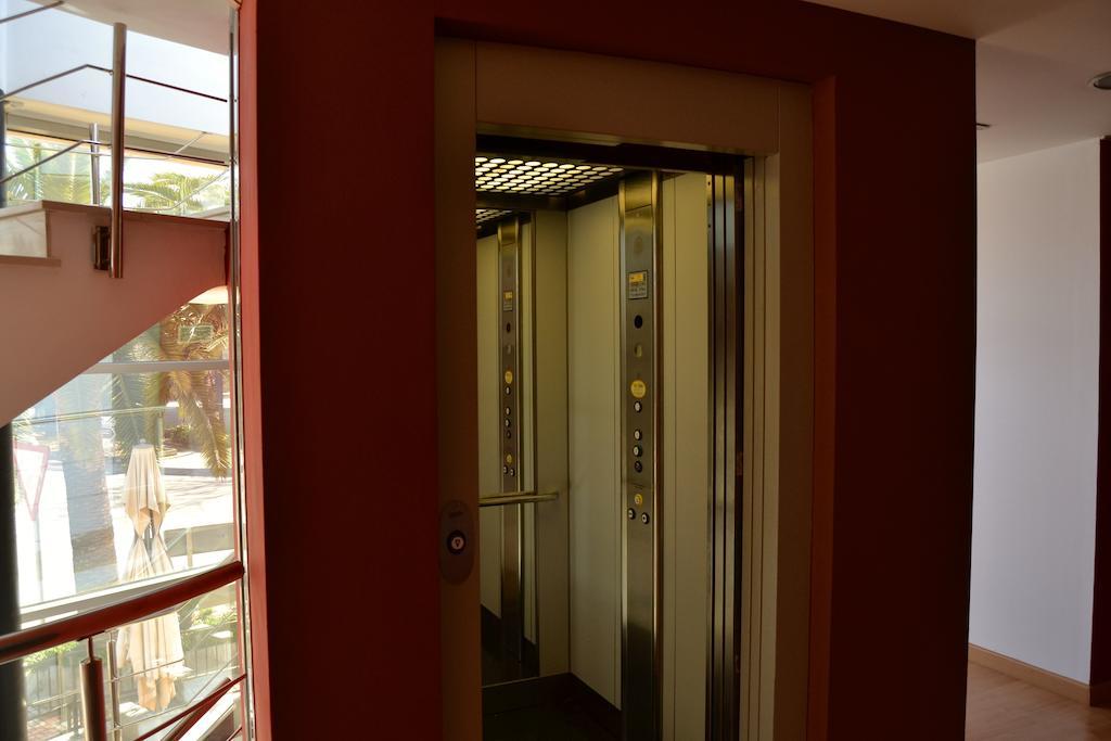 Hotel El Cruce Moraleda Moraleda De Zafayona 외부 사진
